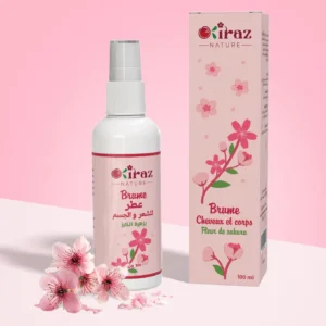 Brume Fleur De Sakura