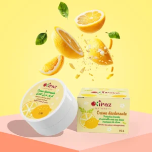 Crème Déodorante