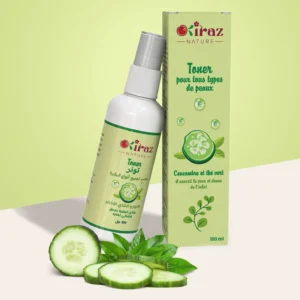 Toner pour La Peaux