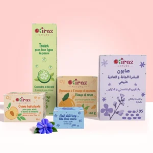 Pack Éclat & Équilibre –  Peau Normale