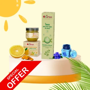 Pack Zéro Taches – Summer Edition